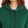 Sudadera con capucha unisex Heavyweight JH101. .