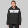 Chaqueta de invierno con capucha unisex PA240. .