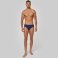 Bañador slip natación unisex PA950. .