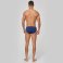 Bañador slip natación unisex PA950. .