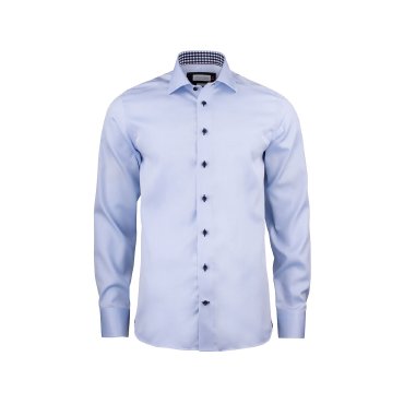 Camisa de manga larga regular hombre Red Bow 20