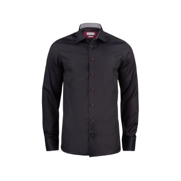 Camisa de manga larga regular hombre Red Bow 20 Camisa de manga larga regular hombre Red Bow 20