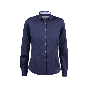 Camisa de manga larga mujer Red Bow 20