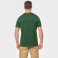 Camiseta de trabajo sostenible unisex WK302. .