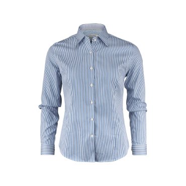 Camisa de manga larga Easycare mujer Yellow Bow 50 Camisa de manga larga Easycare mujer Yellow Bow 50