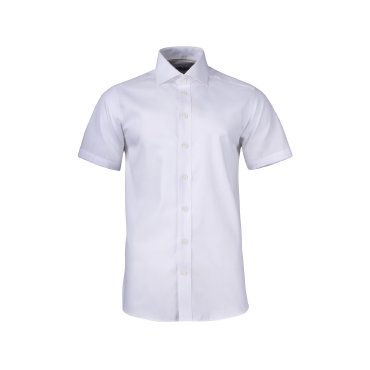 Camisa de manga corta Easycare regular hombre Yellow Bow 50 S/S Camisa de manga corta Easycare regular hombre Yellow Bow 50 S/S
