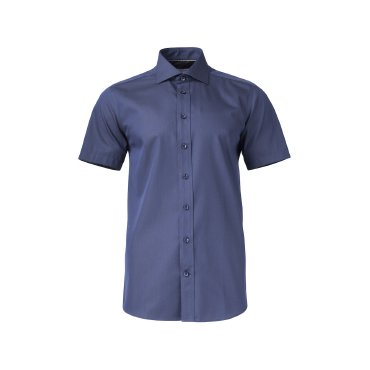Camisa de manga corta Easycare slim hombre Yellow Bow 50 S/S Camisa de manga corta Easycare slim hombre Yellow Bow 50 S/S