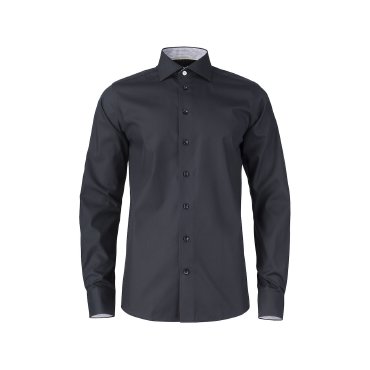Camisa de manga larga Easycare regular hombre Yellow Bow 51 Camisa de manga larga Easycare regular hombre Yellow Bow 51