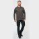 Sudadera de trabajo unisex WK4000. .