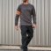 Sudadera de trabajo unisex WK402. .