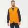 Chaleco de trabajo ligero unisex WK608. .