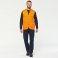 Chaleco de trabajo ligero unisex WK608. .