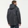 Parka de trabajo con capucha unisex WK650. .