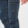 Vaquero de trabajo hombre WK705. .