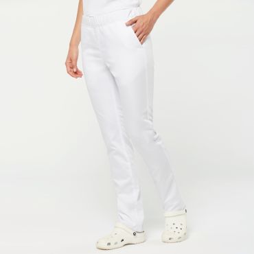 Pantalón sanitario mujer WK708 Pantalón sanitario mujer WK708