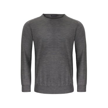 Jersey de punto hombre Merino u Jersey de punto hombre Merino u