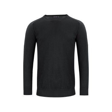 Jersey de punto hombre Merino u Jersey de punto hombre Merino u