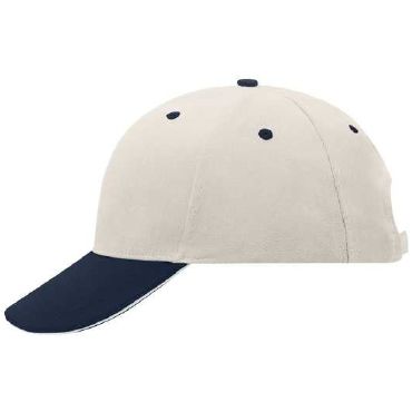 Gorra beisbol MB024