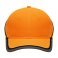 Gorra snapback alta visibilidad MB036. .