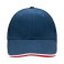 Gorra snapback MB6197. .