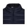 Chaqueta acolchada ligera unisex Jg300u. .
