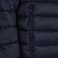 Chaqueta acolchada ligera unisex Jg300u. .