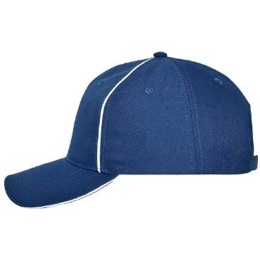 Gorra beisbol laboral MB6234 Gorra beisbol laboral MB6234