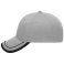 Gorra snapback MB6501. .