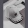Gorra snapback MB6501. .