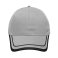 Gorra snapback MB6501. .