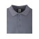 Polo manga larga unisex Pl200uc. .