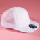 Gorra trucker MB6508. .