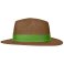 Sombrero de ala ancha MB6599. .