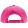 Gorra snapback niño MB7010. .