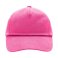 Gorra snapback niño MB7010. .
