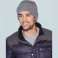 Gorro beanie MB7122. .