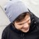 Gorro beanie MB7131. .