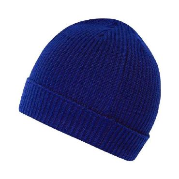 Gorro con vuelta reciclado MB7137 Gorro con vuelta reciclado MB7137