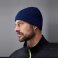 Gorro con vuelta reciclado MB7137. .