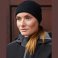 Gorro con vuelta reciclado MB7137. .