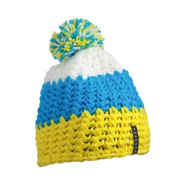 Gorro con pompón MB7940 Gorro con pompón MB7940