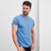 Camiseta hombre Round-T-Medium. .