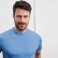Camiseta hombre Round-T-Medium. .