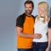 Camiseta combinada hombre Raglan-T. .