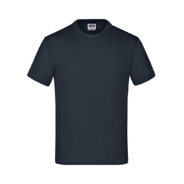 Camiseta niño Basic-T Camiseta niño Basic-T