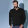 Sudadera básica hombre Sweat Heavy. .