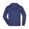 Sudadera con capucha y cremallera hombre Hooded. .