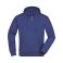 Sudadera con capucha y cremallera hombre Hooded. .