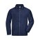 Chaqueta polar hombre Full-Zip. .