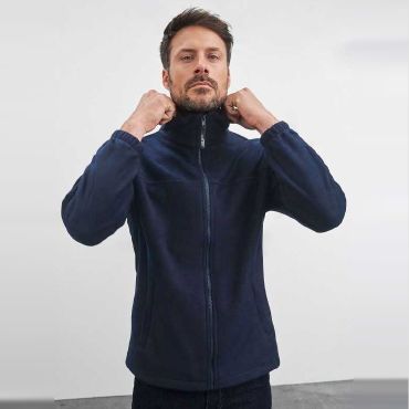 Chaqueta polar hombre Full-Zip Chaqueta polar hombre Full-Zip